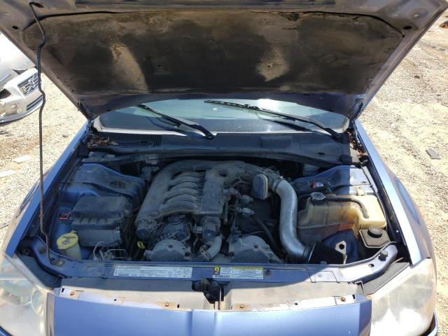 Photo 11 from auction – 2007 DODGE MAGNUM SXT with VIN 2D8FV47V97H676880
