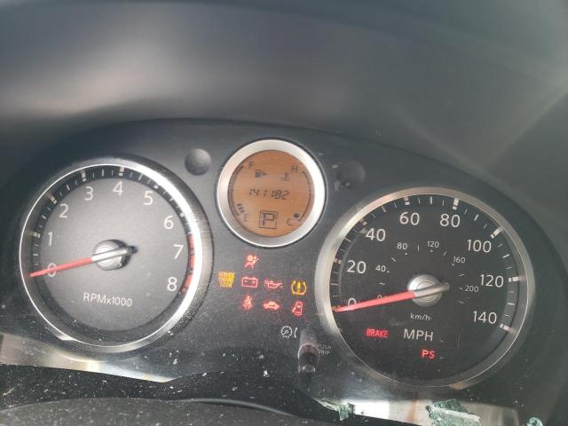 Photo 9 from auction – 2007 NISSAN SENTRA with VIN 3N1AB61E97L681271