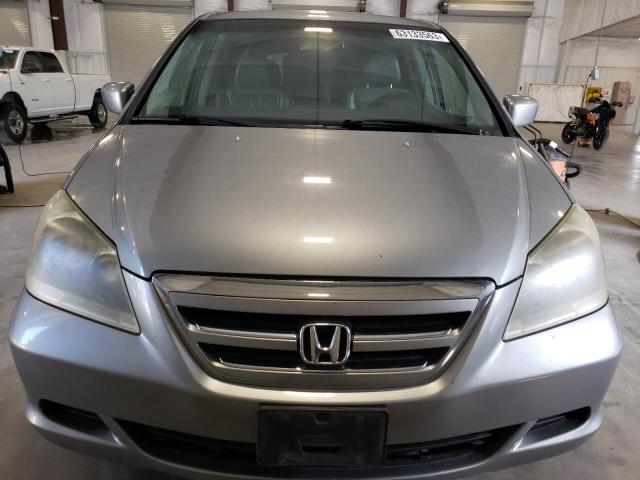 Photo 5 from auction – 2006 HONDA ODYSSEY EX with VIN 5FNRL387X6B074103