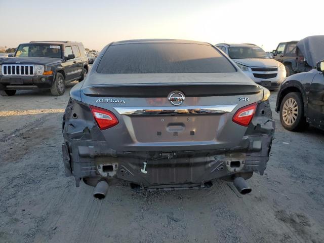 Photo 6 from auction – 2016 NISSAN ALTIMA 2.5 with VIN 1N4AL3AP8GC120703