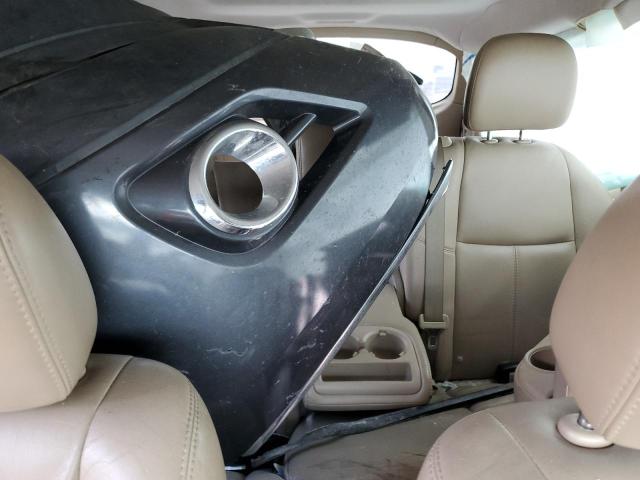 Photo 10 from auction – 2014 NISSAN PATHFINDER with VIN 5N1AR2MN8EC616946
