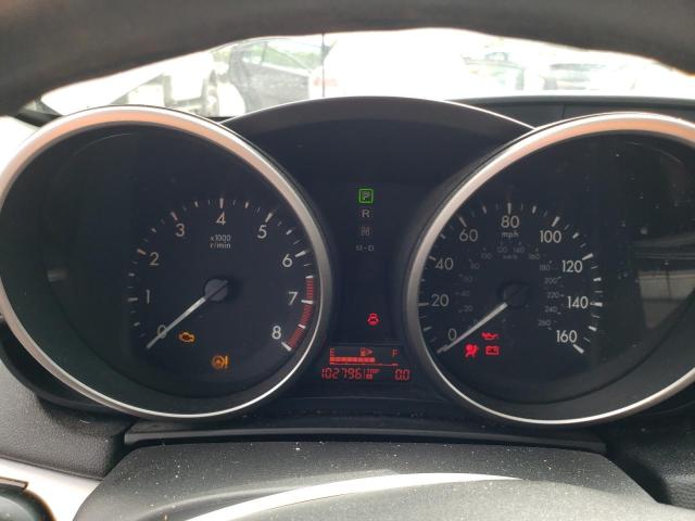 Photo 9 from auction – 2010 MAZDA 3 I with VIN JM1BL1SF0A1164898
