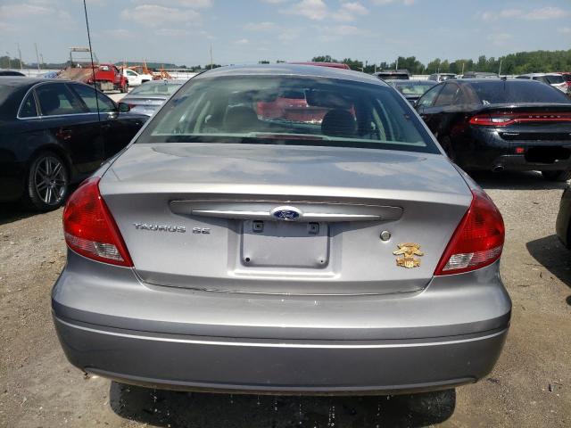Photo 6 from auction – 2007 FORD TAURUS SE with VIN 1FAFP53U67A122003