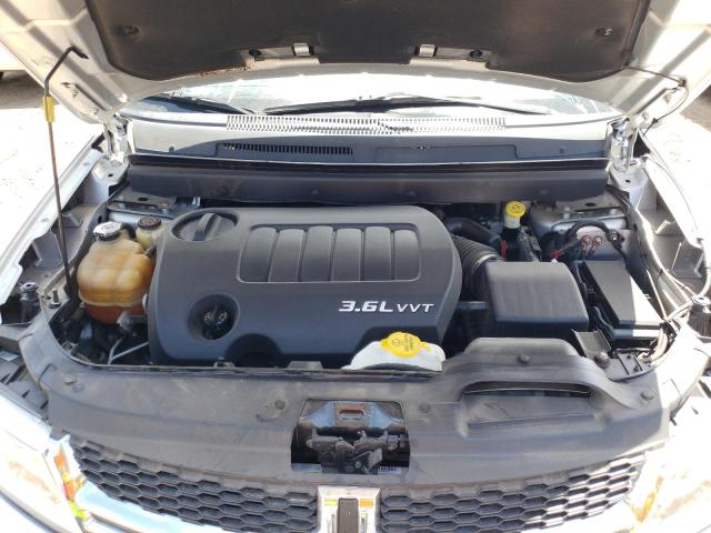 Photo 11 from auction – 2011 DODGE JOURNEY MA with VIN 3D4PG1FG1BT559425