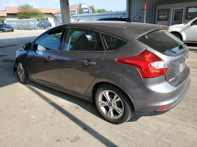Foto 2 de la subasta – 2014 FORD FOCUS SE con VIN 1FADP3K28EL170793