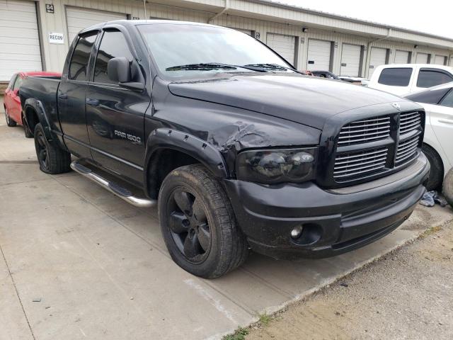 Photo 4 from auction – 2002 DODGE RAM 1500 with VIN 1D7HU18N92J263510