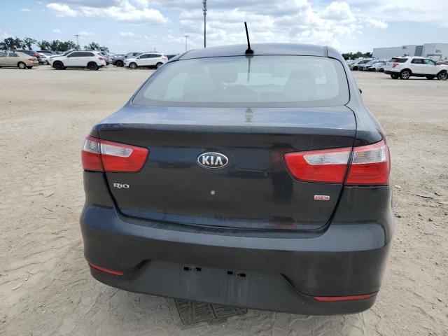 Photo 6 from auction – 2017 KIA RIO LX with VIN KNADM4A33H6049463