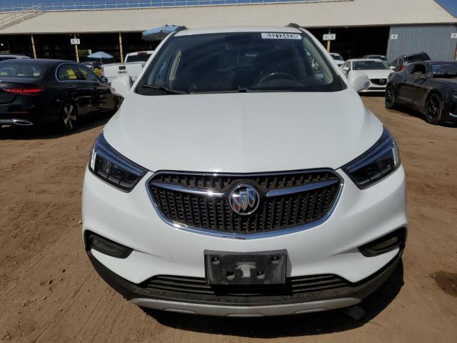 Photo 5 from auction – 2020 BUICK ENCORE ESS with VIN KL4CJCSB1LB058454