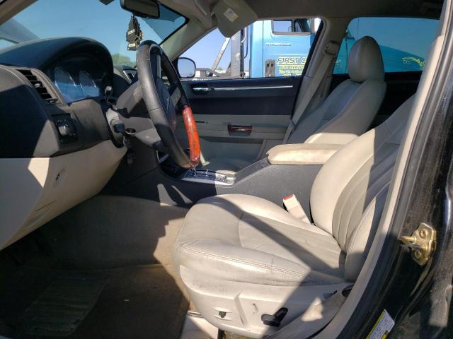 Photo 7 from auction – 2006 CHRYSLER 300C with VIN 2C3LA63H26H536150