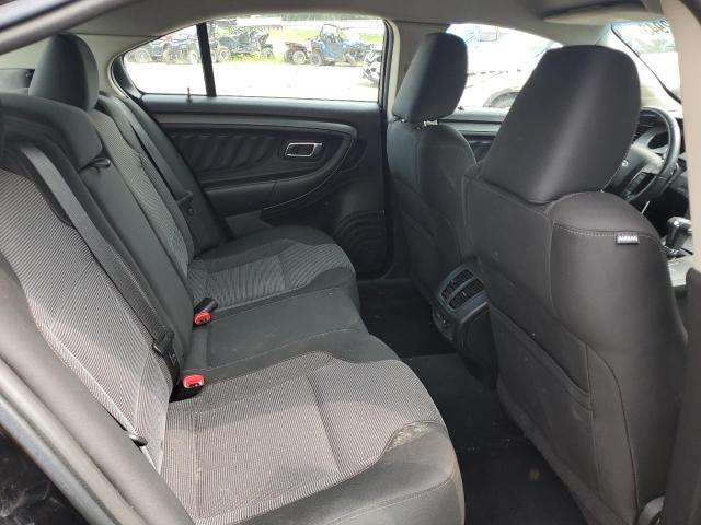 Photo 10 from auction – 2011 FORD TAURUS SEL with VIN 1FAHP2EW7BG109210