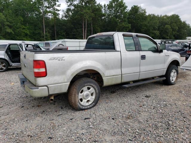 Photo 3 from auction – 2004 FORD F150 with VIN 1FTRX14W74NA72099