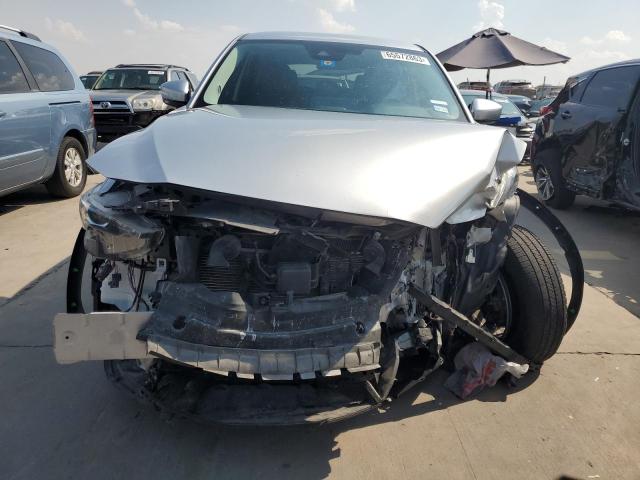 Photo 5 from auction – 2021 MAZDA CX-5 TOURI with VIN JM3KFACMXM1324026