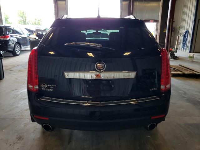 Photo 6 from auction – 2014 CADILLAC SRX LUXURY with VIN 3GYFNBE33ES582860