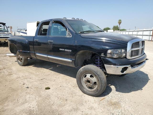 Photo 4 from auction – 2004 DODGE RAM 3500 S with VIN 3D7MU48694G156261