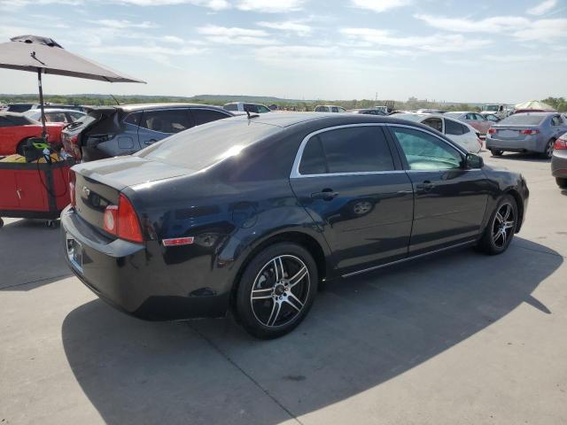 Photo 3 from auction – 2010 CHEVROLET MALIBU 2LT with VIN 1G1ZD5EB9AF155673