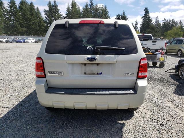 Photo 6 from auction – 2008 FORD ESCAPE LIM with VIN 1FMCU94128KC07297
