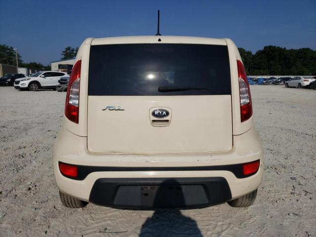 Photo 6 from auction – 2012 KIA SOUL with VIN KNDJT2A57C7383545