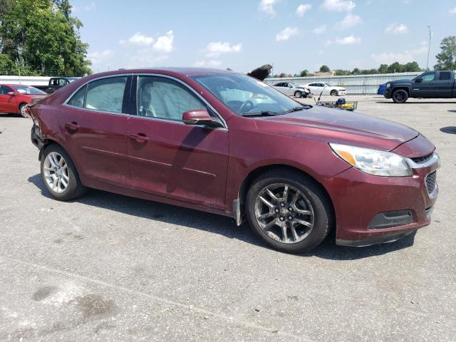 Photo 4 from auction – 2015 CHEVROLET MALIBU 1LT with VIN 1G11C5SL3FF351063
