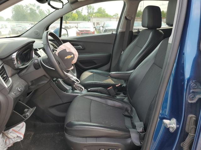 Photo 7 from auction – 2019 CHEVROLET TRAX 1LT with VIN 3GNCJLSB5KL374160