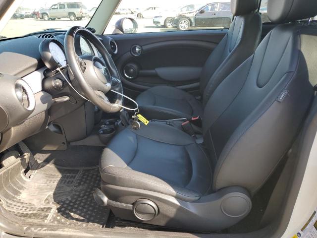 Photo 7 from auction – 2011 MINI COOPER with VIN WMWSU3C58BT096903