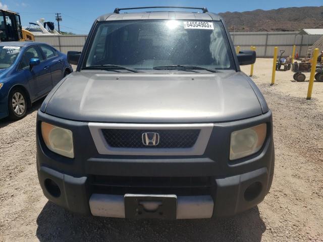 Photo 5 from auction – 2005 HONDA ELEMENT EX with VIN 5J6YH18665L009716