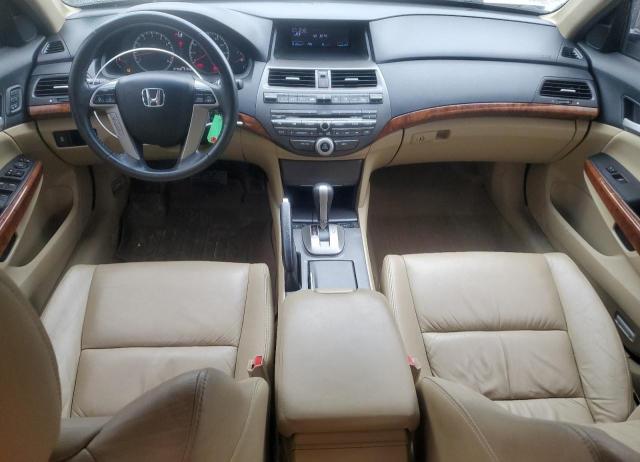 Photo 8 from auction – 2012 HONDA ACCORD EXL with VIN 1HGCP3F86CA032877