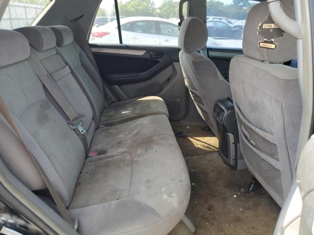 Photo 10 from auction – 2003 TOYOTA 4RUNNER SR with VIN JTEBT14R430018922