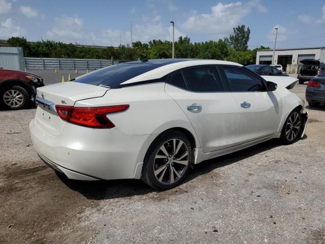 Снимка 3 от търг – 2017 NISSAN MAXIMA 3.5 с VIN 1N4AA6AP8HC425689