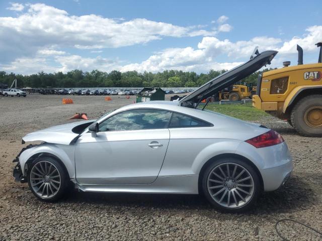 Photo 2 from auction – 2014 AUDI TTS PREMIU with VIN TRUB1AFK2E1005163