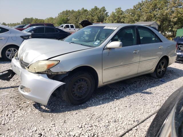 TOYOTA CAMRY LE 2004 with VIN JTDBE32K940265063 - Photo from auction