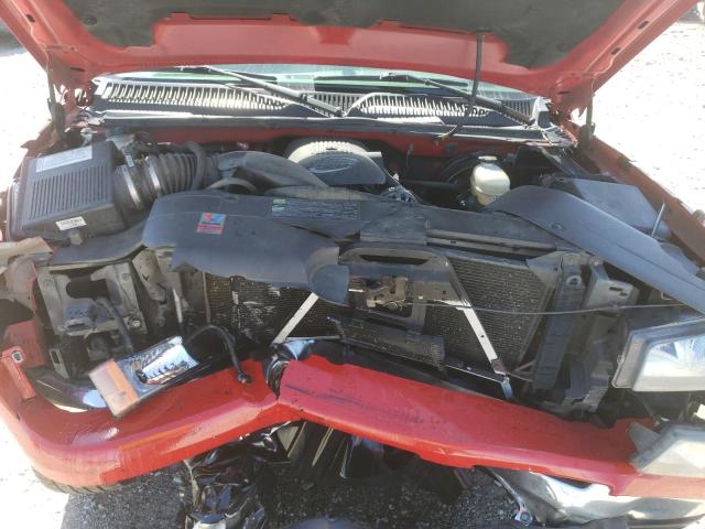 Photo 11 from auction – 2007 CHEVROLET SILVERADO with VIN 1GCEK19Z37Z110201