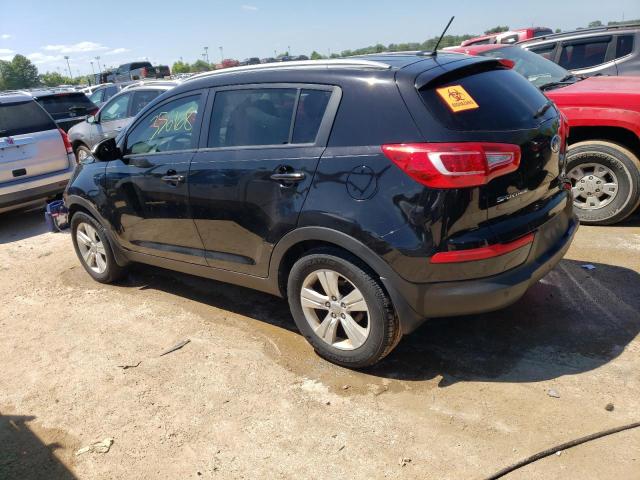 Photo 2 from auction – 2012 KIA SPORTAGE B with VIN KNDPB3A23C7203485