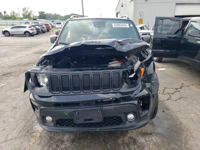 Photo 5 from auction – 2021 JEEP RENEGADE L with VIN ZACNJDBB4MPM48571