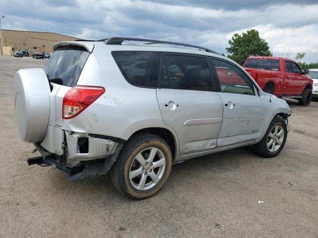 Photo 3 from auction – 2008 TOYOTA RAV4 LIMIT with VIN JTMBK31V486038726
