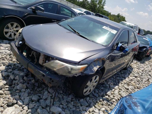 TOYOTA CAMRY SE 2014 with VIN 4T1BK1FK2EU026984 - Photo from auction