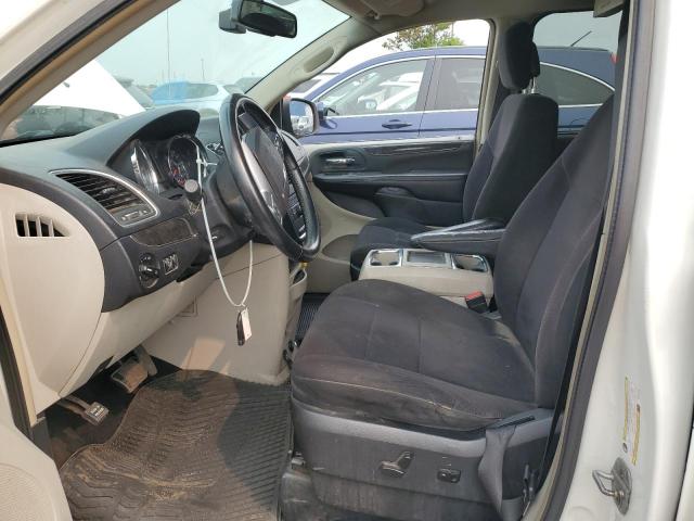 Photo 7 from auction – 2011 CHRYSLER TOWN & COU with VIN 2A4RR5DG5BR703128