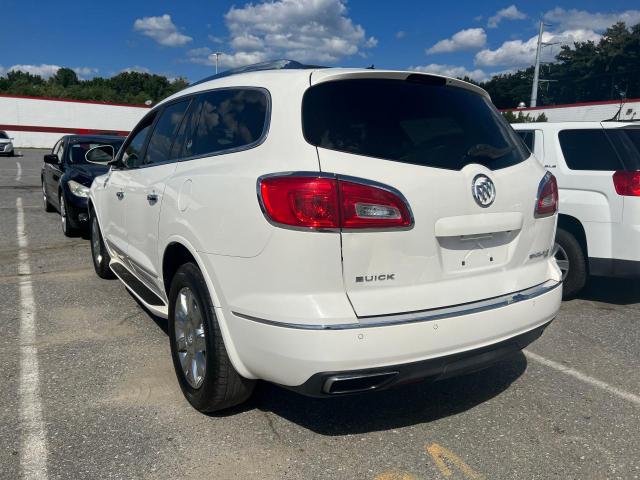 Photo 3 from auction – 2013 BUICK ENCLAVE with VIN 5GAKVDKD3DJ119597