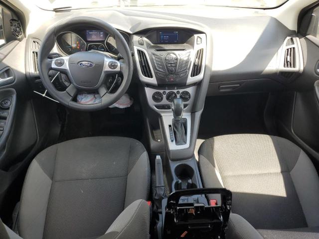 Photo 8 from auction – 2014 FORD FOCUS SE with VIN 1FADP3K2XEL277912