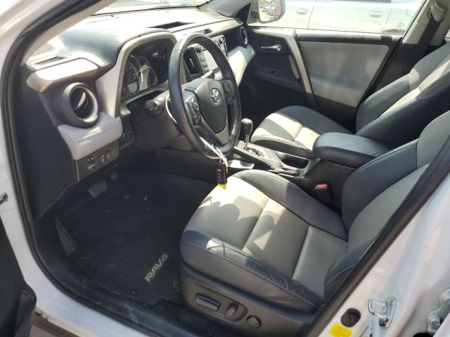 Photo 7 from auction – 2015 TOYOTA RAV4 LIMIT with VIN 2T3DFREV8FW401731