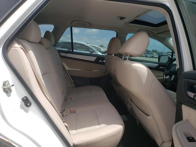 Фото 10 с аукциона – 2016 SUBARU OUTBACK 2. с VIN 4S4BSBHCXG3355727