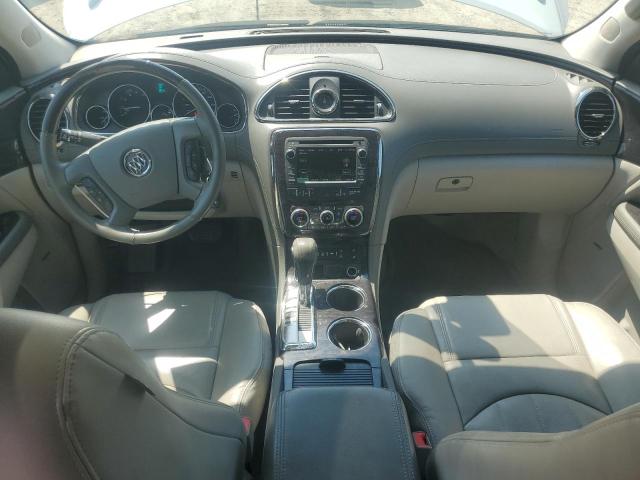 Photo 8 from auction – 2017 BUICK ENCLAVE with VIN 5GAKRBKD3HJ294818