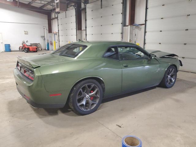 Photo 3 from auction – 2019 DODGE CHALLENGER with VIN 2C3CDZBT8KH752206