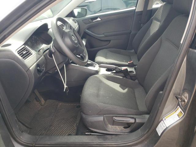 Photo 7 from auction – 2012 VOLKSWAGEN JETTA BASE with VIN 3VW2K7AJ4CM372510