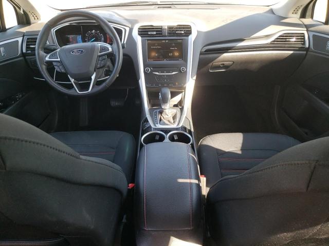 Photo 8 from auction – 2013 FORD FUSION SE with VIN 3FA6P0HR9DR345029