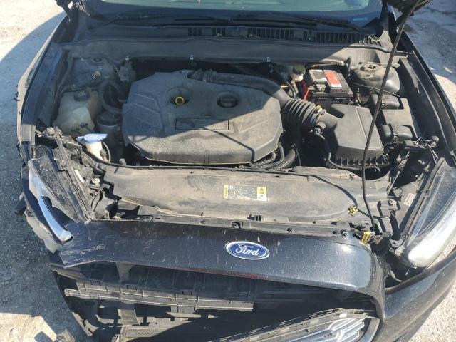 Photo 11 from auction – 2014 FORD FUSION TIT with VIN 3FA6P0K93ER232218