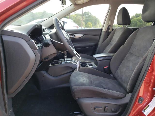 Photo 7 from auction – 2015 NISSAN ROGUE S with VIN KNMAT2MTXFP591143
