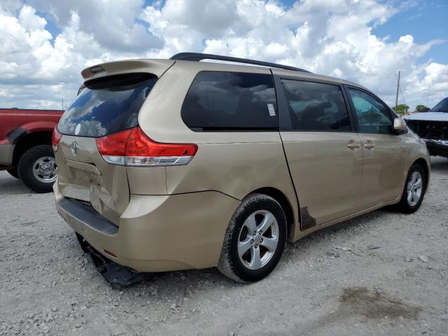 Photo 3 from auction – 2011 TOYOTA SIENNA LE with VIN 5TDKK3DC7BS088554