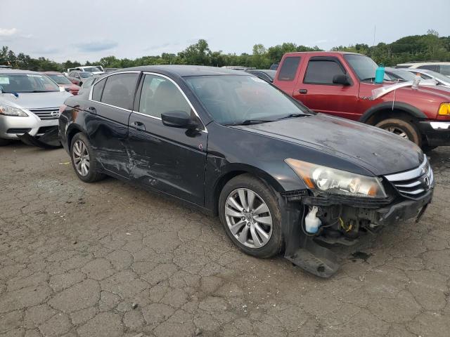 Photo 4 from auction – 2011 HONDA ACCORD se with VIN 1HGCP2F62BA158158