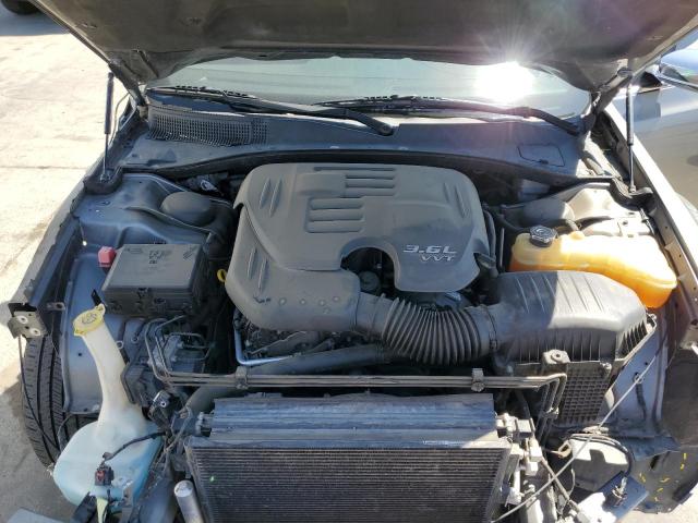 Photo 11 from auction – 2012 CHRYSLER 300 LIMITE with VIN 2C3CCACG9CH245337