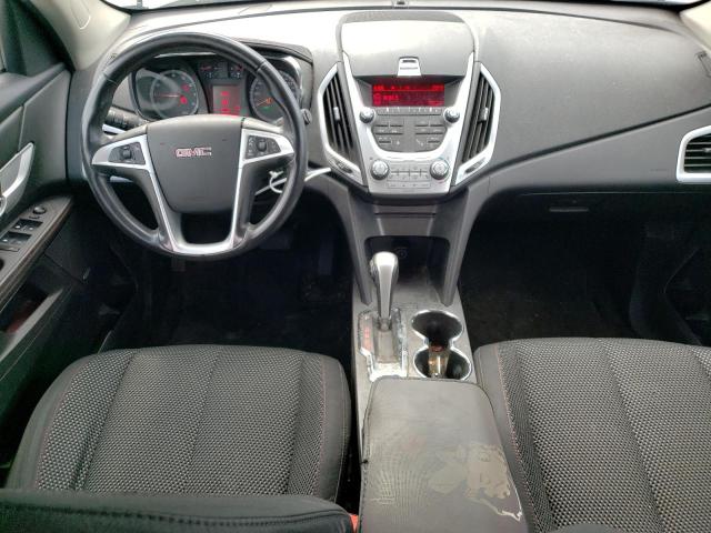 Photo 8 from auction – 2010 GMC TERRAIN SL with VIN 2CTFLEEW5A6297078